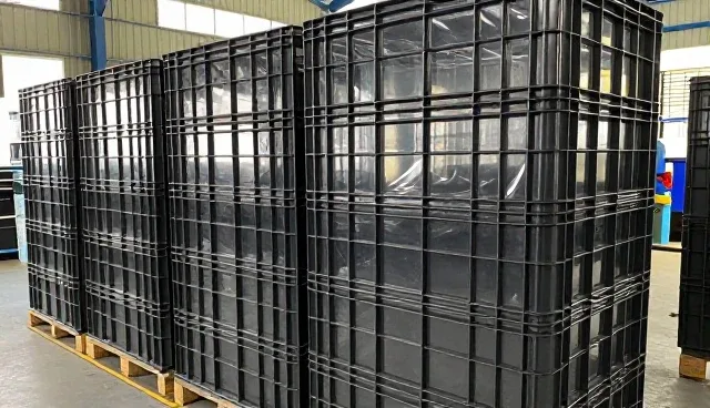运输优化中加工型产品选型问题及处理方向